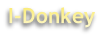 I-Donkey
